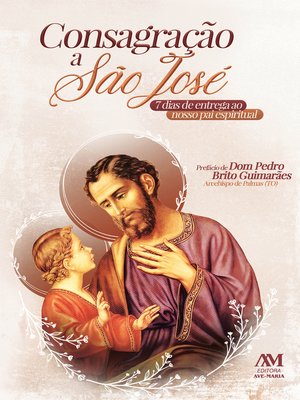 cover image of Consagração a São José